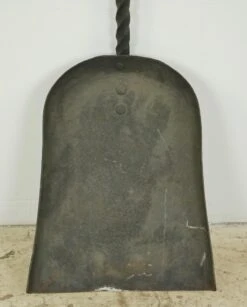 Pair Of Oversized Wrought Iron Fireplace Tools 15 Pair Of Oversized Wrought Iron Fireplace Tools -OGT Sale Store tool sets for sale q287559