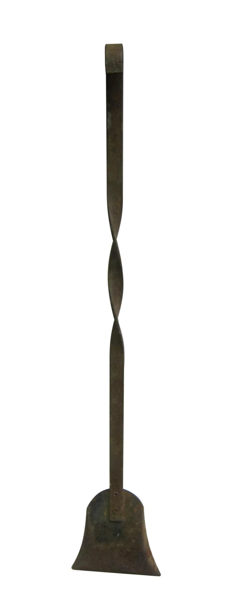 Antique Fireplace Tool 4 Antique Fireplace Tool - Image 2