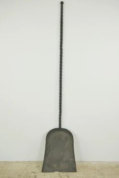 Pair Of Oversized Wrought Iron Fireplace Tools 14 Pair Of Oversized Wrought Iron Fireplace Tools -OGT Sale Store tool sets q287559