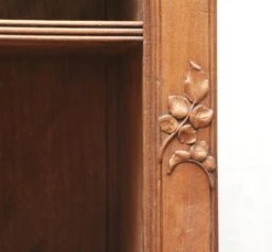 Antique Art Nouveau Carved Display Haberdashery 20 Antique Art Nouveau Carved Display Haberdashery -OGT Sale Store ua236620 04