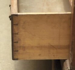 Antique Art Nouveau Carved Display Haberdashery 25 Antique Art Nouveau Carved Display Haberdashery -OGT Sale Store ua236620 09