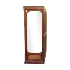 Antique Art Nouveau Carved Display Haberdashery 26 Antique Art Nouveau Carved Display Haberdashery -OGT Sale Store ua236620 10