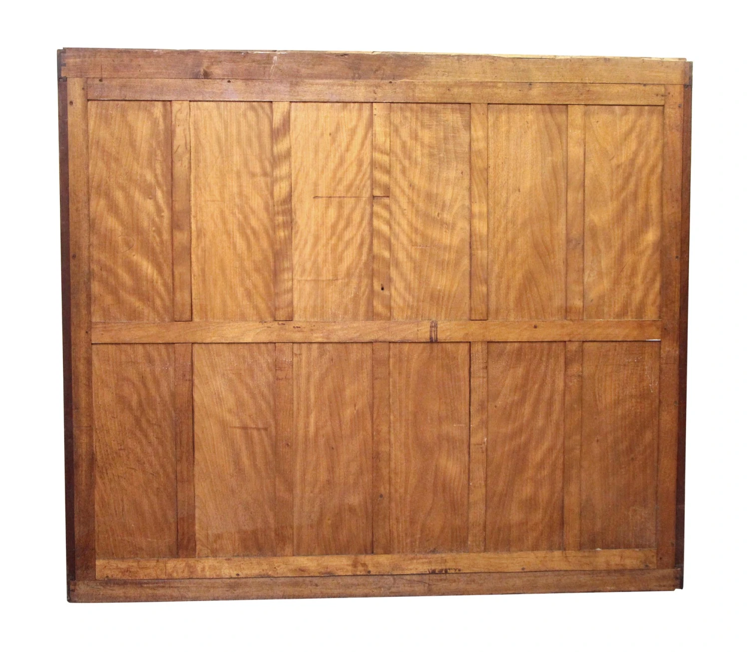 Antique Art Nouveau Carved Display Haberdashery 17 Antique Art Nouveau Carved Display Haberdashery - Image 15