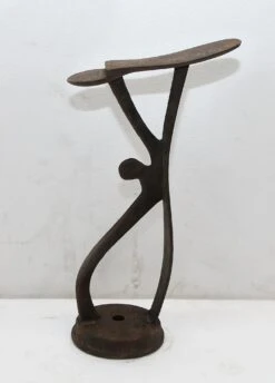 Vintage Brass Shoe Molds 10 Vintage Brass Shoe Molds -OGT Sale Store ua237761 04