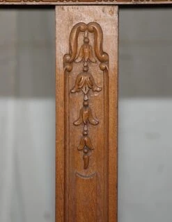 Oak Showcase From France 14 Oak Showcase From France -OGT Sale Store ua237795 04