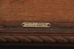 Oak Showcase From France 19 Oak Showcase From France -OGT Sale Store ua237795 09