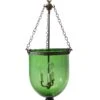 Antique R. Ditmar Wien Austrian 11.75 In. Green Crystal Glass Bell Jar Pendant Light 2 Antique R. Ditmar Wien Austrian 11.75 In. Green Crystal Glass Bell Jar Pendant Light -OGT Sale Store up lights antique r ditmar wien austrian 1175 in green crystal glass bell jar pendant light q273585