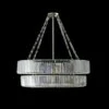 Deux Pierre Crystal Wheel Grand Ballroom Pendant Light -OGT Sale Store up lights deux pierre crystal wheel grand ballroom pendant light chr328