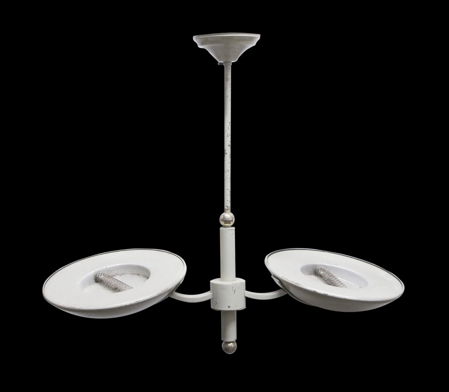 Unusual Industrial 2 Arm Up Light Pendant 3 Unusual Industrial 2 Arm Up Light Pendant