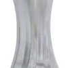 Vintage Tall Clear Italian Glass Vase 1 Vintage Tall Clear Italian Glass Vase -OGT Sale Store vases urns vintage tall clear italian glass vase m232431