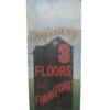 Antiques 3 Floors Of Furniture Wood Advertising Sign 2 Antiques 3 Floors Of Furniture Wood Advertising Sign -OGT Sale Store vintage signs antiques 3 floors of furniture wood advertising sign l211963