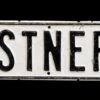 Keastner Ct Metal Street Sign 2 Keastner Ct Metal Street Sign -OGT Sale Store vintage signs keastner ct metal street sign m238358