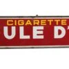 Vintage European Cigarette Golden Ball Boule D’or Cigarette Wall Sign 2 Vintage European Cigarette Golden Ball Boule D’or Cigarette Wall Sign -OGT Sale Store vintage signs vintage european cigarette golden ball boule dor cigarette wall sign 14bel8342