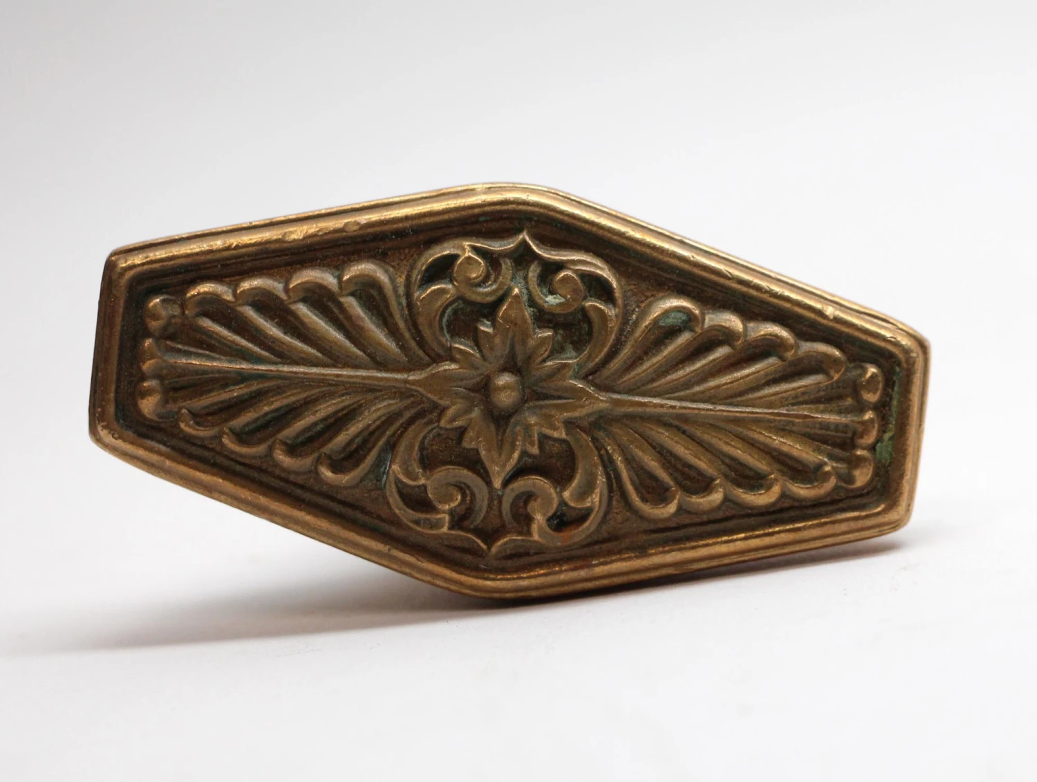 Bronze Waldorf Astoria Russell & Erwin Doorknob 3 Bronze Waldorf Astoria Russell & Erwin Doorknob