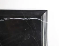 Waldorf Astoria Black Marble 55 In. Counter Top Slab 8 Waldorf Astoria Black Marble 55 In. Counter Top Slab -OGT Sale Store waldorf astoria for sale q278906