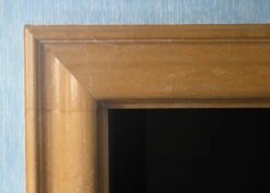 Waldorf Astoria Sienna Bolection Marble Mantel 13 Waldorf Astoria Sienna Bolection Marble Mantel -OGT Sale Store waldorf astoria for sale wan251563