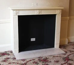 Waldorf Astoria Louis XVI French Regency Limestone Mantel 20 Waldorf Astoria Louis XVI French Regency Limestone Mantel -OGT Sale Store waldorf astoria for sale wan251729 1