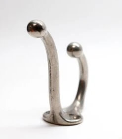 Waldorf Astoria Nickel Over Steel Double Hook -OGT Sale Store waldorf astoria for sale wan255880
