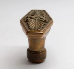 Bronze Waldorf Astoria Russell & Erwin Doorknob 8 Bronze Waldorf Astoria Russell & Erwin Doorknob -OGT Sale Store waldorf astoria for sale wan255884