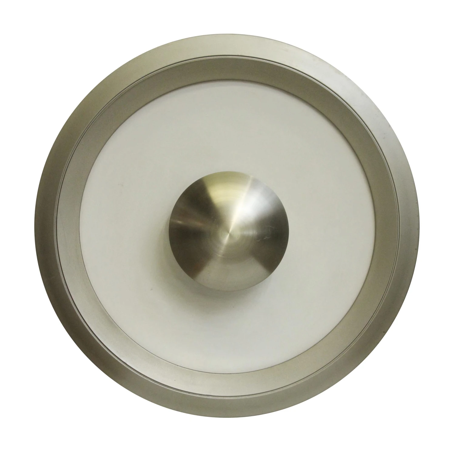 Waldorf Astoria Mid Century Modern Large Light Fixtures 5 Waldorf Astoria Mid Century Modern Large Light Fixtures - Image 3