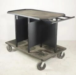 Waldorf Astoria Service Commercial Hotel Restaurant Cart -OGT Sale Store waldorf astoria for sale wan279972