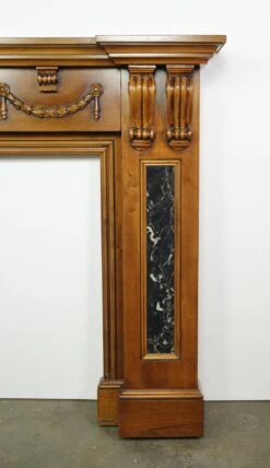 Waldorf Astoria Duke Of Windsor Conference Room Wood Mantel -OGT Sale Store waldorf astoria for sale wan284035