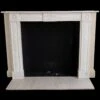 Waldorf Astoria 19th Century English Regency Marble Mantel -OGT Sale Store waldorf astoria waldorf astoria 19th century english regency marble mantel wan251611