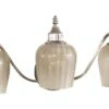 Waldorf Astoria 3 Chrome Light Wall Sconce -OGT Sale Store waldorf astoria waldorf astoria 3 chrome light wall sconce wan251287b