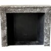 Waldorf Astoria Antique Classic Gray Marble Mantel 1 Waldorf Astoria Antique Classic Gray Marble Mantel -OGT Sale Store waldorf astoria waldorf astoria antique classic gray marble mantel wan251705a