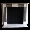 Waldorf Astoria English Regency Statuary Marble Green Mantel 1 Waldorf Astoria English Regency Statuary Marble Green Mantel -OGT Sale Store waldorf astoria waldorf astoria english regency statuary marble green mantel wan251721