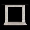Waldorf Astoria English Regency White Marble Mantel 1 Waldorf Astoria English Regency White Marble Mantel -OGT Sale Store waldorf astoria waldorf astoria english regency white marble mantel wan251702