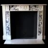 Waldorf Astoria Regency Breche Marble Mantel 1 Waldorf Astoria Regency Breche Marble Mantel -OGT Sale Store waldorf astoria waldorf astoria regency breche marble mantel wan251717