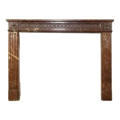 Waldorf Astoria Rouge Royal Regency Marble Mantel