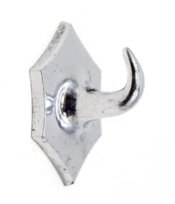 Waldorf Astoria Solid Brass Chrome Plated Bathroom Hook