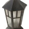Early 20th Century Porch Post Lantern Top -OGT Sale Store wall ceiling lanterns early 20th century porch post lantern top m217474