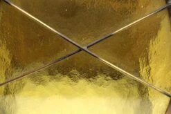 Vintage Light Amber Glass & Brass Wall Lantern 9 Vintage Light Amber Glass & Brass Wall Lantern -OGT Sale Store wall ceiling lanterns for sale l211375