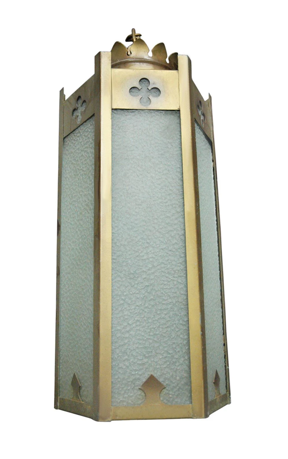 Pair Of Simple Gothic Pendant Lights 4 Pair Of Simple Gothic Pendant Lights - Image 2