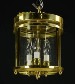 Polished Brass Ceiling Lantern Flush Mount 9 Polished Brass Ceiling Lantern Flush Mount -OGT Sale Store wall ceiling lanterns q286475