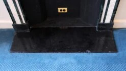 Waldorf Astoria Green & White Regency Marble Mantel 26 Waldorf Astoria Green & White Regency Marble Mantel -OGT Sale Store wan251358 11