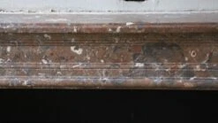 Waldorf Astoria Louis XVI French Regency Marble Mantel 25 Waldorf Astoria Louis XVI French Regency Marble Mantel -OGT Sale Store wan251380 08