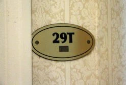 Waldorf Astoria English Regency White Statuary Marble Mantel -OGT Sale Store wan251382 15