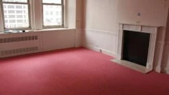 Waldorf Astoria English Regency Carved White Marble Mantel 30 Waldorf Astoria English Regency Carved White Marble Mantel -OGT Sale Store wan251383 14