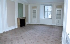 Waldorf Astoria Louis XVI Regency Carved Marble Mantel 30 Waldorf Astoria Louis XVI Regency Carved Marble Mantel -OGT Sale Store wan251392 14