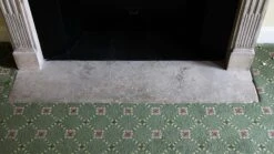 Waldorf Astoria French Regency Tan Limestone Mantel -OGT Sale Store wan251398 11