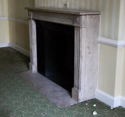 Waldorf Astoria French Regency Tan Limestone Mantel -OGT Sale Store wan251398 12