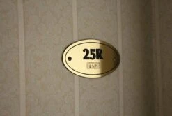 Waldorf Astoria Gray & White Figural Marble Mantel 31 Waldorf Astoria Gray & White Figural Marble Mantel -OGT Sale Store wan251399 15