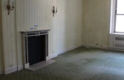 Waldorf Astoria Green & White Figural Marble Mantel 30 Waldorf Astoria Green & White Figural Marble Mantel -OGT Sale Store wan251402 14