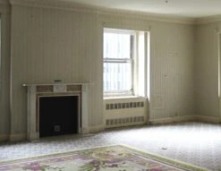 Waldorf Astoria White Marble Mantel With Sienna Trim 28 Waldorf Astoria White Marble Mantel With Sienna Trim -OGT Sale Store wan251552 13