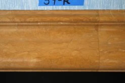 Waldorf Astoria Sienna Bolection Marble Mantel 16 Waldorf Astoria Sienna Bolection Marble Mantel -OGT Sale Store wan251563 06