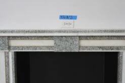 Waldorf Astoria US Ambassadors Suite Green & White Marble Mantel 13 Waldorf Astoria US Ambassadors Suite Green & White Marble Mantel -OGT Sale Store wan251589 04